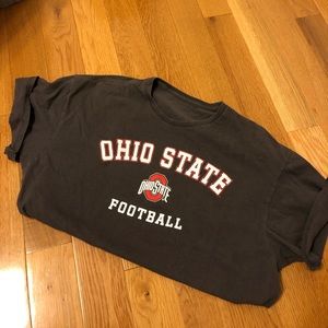 Vintage Ohio State